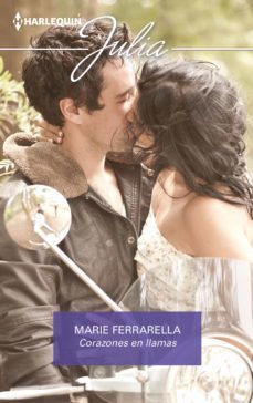 corazones en llamas (ebook)-marie ferrarella-9788413750989