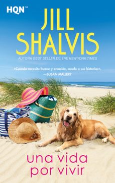una vida por vivir-jill shalvis-9788413752389