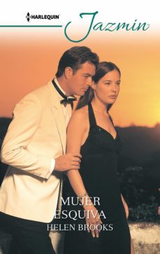 mujer esquiva (ebook)-helen brooks-9788413758589