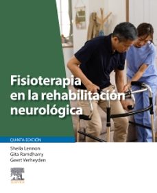 fisioterapia en la rehabilitacion neurologica (5ª ed.)-m. stokes-9788413827889