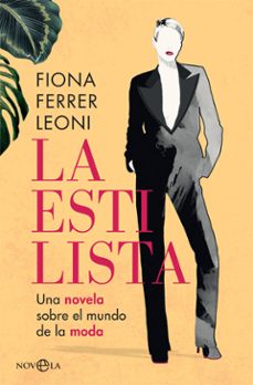 la estilista-fiona ferrer leoni-9788413840789