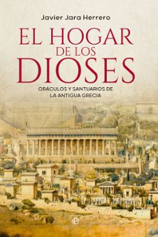 el hogar de los dioses (ebook)-9788413847689