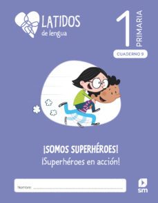 lengua castellana 1º educacion primaria latidos ed 20ed 2021 andalucia-9788413920689
