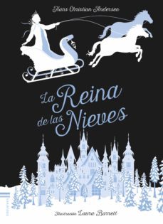 la reina de las nieves-9788414015889
