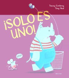 ¡solo es uno!-9788414021989