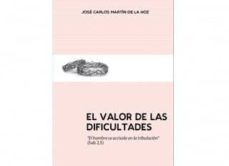 el valor de las dificultades-9788415024989