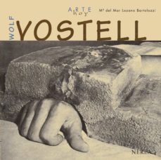 wolf vostell (ebook)-9788415042389