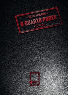 o quarto poder em rede (ebook)-victor sampedro-9788415045489