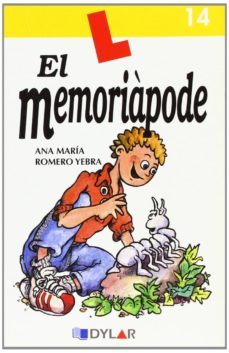 el memoriapode llibre 14-9788415059189
