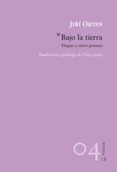 bajo la tierra-jiri orten-9788415065289