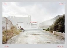 the waiting game-txema salvans-9788415118589