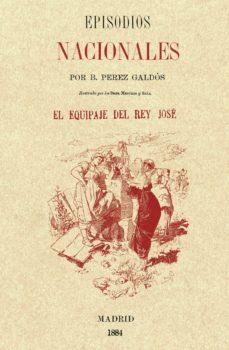 -benito perez galdos-9788415131489