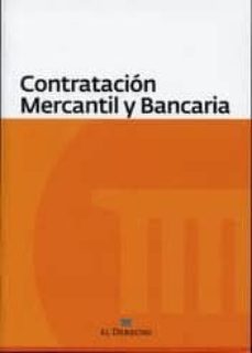 contratacion mercantil y bancaria-9788415145189