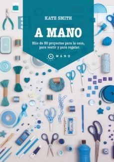 a mano-katie smith-9788415193289