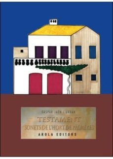 testament sonets de l hort de palmeres-9788415248989