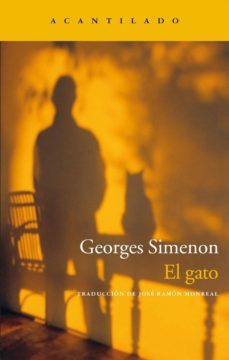 el gato-georges simenon-9788415277989