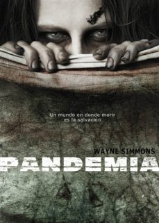 pandemia-wayne simmons-9788415296089