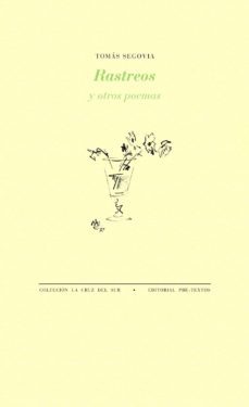 rastreos-tomas segovia-9788415297789