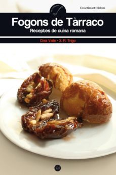 fogons de tarraco (ebook)-coia valls-x.r. trigo-9788415456889