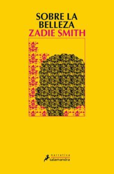 sobre la belleza (ebook)-zadie smith-9788415470489