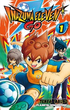 Inazuma Eleven Go - Poderes Exclusivos