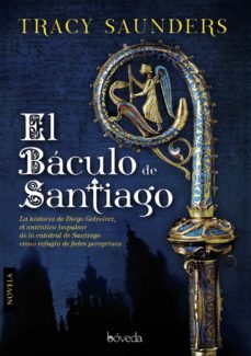 (pe) el baculo de santiago-9788415497189