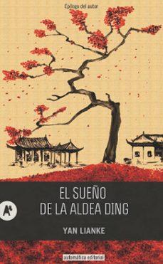 el sueño de la aldea ding-yan lianke-9788415509189
