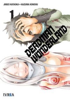 deadman wonderland nº 1-9788415513889