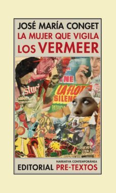 la mujer que vigila los vermeer-9788415576389