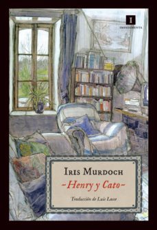 henry y cato (ebook)-iris murdoch-9788415578789
