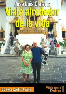 viaje alrededor de la vida (ebook)-9788415599289