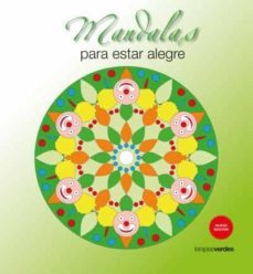 mandalas para estar alegre-roger hebrard-9788415612889
