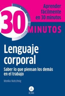 lenguaje corporal-monika matschnig-9788415618089