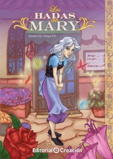 las hadas de mary-rosana gil-9788415676089