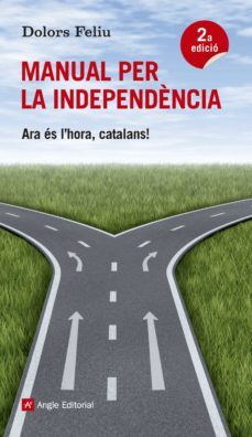 manual per la independencia-dolors feliu-9788415695189