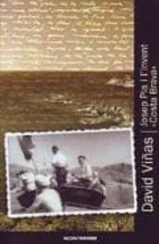 josep pla i l invent "costa brava"-9788415720089