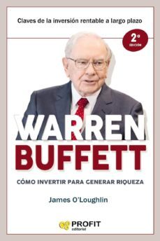 warren buffett (ebook)-james o loughlin-9788415735489