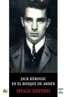 jack kerouac en el bosque de arden-9788415757689