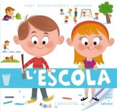 baby enciclopedia. l escola-9788415785989