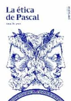 la etica de pascal-9788415809289