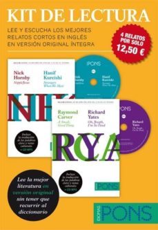 kit de lectura : niple jesus; strangers when we meet; a small, good thing; oh, joseph, i m so tired-9788415846789