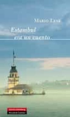estambul era un cuento (ebook)-mario levi-9788415863489