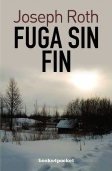 fuga sin fin-joseph roth-9788415870289