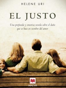 el justo-helene uri-9788415893189