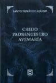 credo, padrenuestro, avemaria-9788415915089