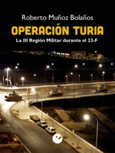 operacion turia (ebook)-roberto muñoz bolaños-9788415930389