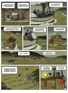 o porto-manuel mata-9788415944089