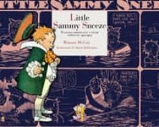 little sammy sneeze-9788415973089