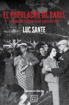 el populacho de paris-9788416001989