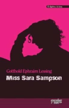 miss sara sampson-9788416020089